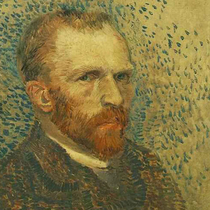 Hoe kan een Van Gogh Diamond Painting kunstgeschiedenis tot leven brengen?