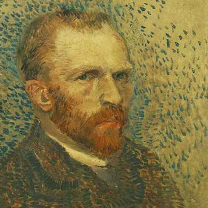 Hoe kan een Van Gogh Diamond Painting kunstgeschiedenis tot leven brengen?