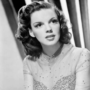 Judy Garland| Diamond Painting