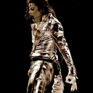 Michael Jacksons| Diamond Painting