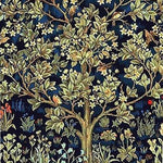 Afbeelding in Gallery-weergave laden, Levensboom - William Morris| Diamond Painting
