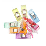 Afbeelding in Gallery-weergave laden, 10pcs colorful clips for diamond painting

