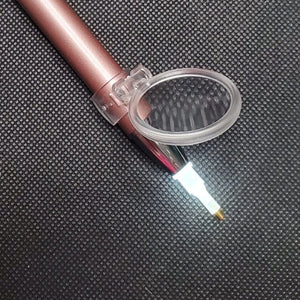 glowing diamond painting drill pen