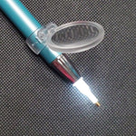 Afbeelding in Gallery-weergave laden, glowing diamond painting drill pen
