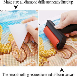 diamond painting tools kit