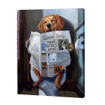 Afbeelding in Gallery-weergave laden, Cartoon Hond| Diamond Painting
