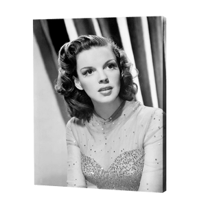Judy Garland| Diamond Painting
