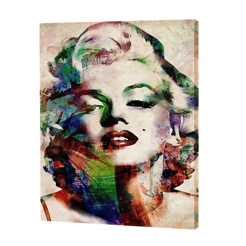 Marilyn Monroe| Diamond Painting