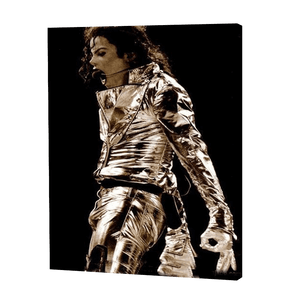 Michael Jacksons| Diamond Painting