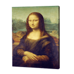 Afbeelding in Gallery-weergave laden, Mona Lisa| Diamond Painting
