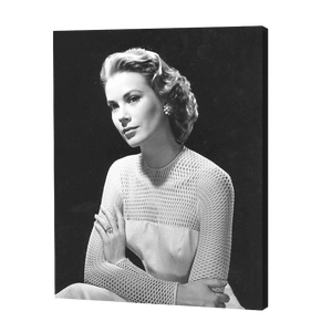 Prinses Grace Kelly| Diamond Painting