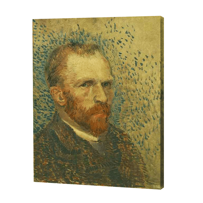 Gogh| Diamond Painting